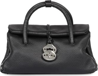 Zanellato Mujer, Bolsos, Negro, Talla: ONE Size