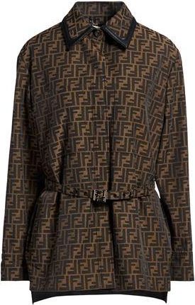 Fendi CAPISPALLA - Giacche & Giubbotti su YOOX.COM