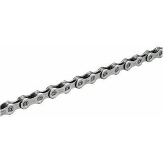 SHIMANO Cadena Shimano De 9/10/11 Velocidades Y 138 Eslabones Cn-lg500 Linkglide