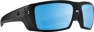 Spy Womens 6700000000191-S 62 Rebar Sms Sunglasses - Black - One Size
