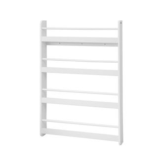 SoBuy Hamaca para ni&ntilde;os mdf h118 blanco