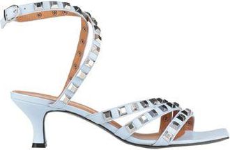 Via Roma 15 FOOTWEAR - Sandals sur YOOX.COM