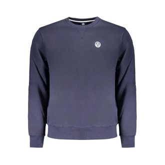North Sails Cotton Men Mens Sweater