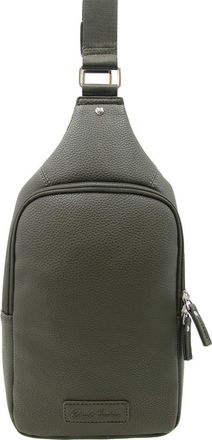 Robert Graham Dash Sling Crossbody Bag in Olive at Nordstrom Rack