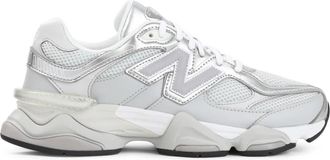 New Balance 9060 Sneakers - Heren - Sneakers - Grijs - 37 1/2 EU - Su&egrave;de - Schoenen