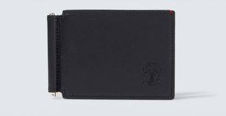 Brunello Cucinelli Leather wallet
