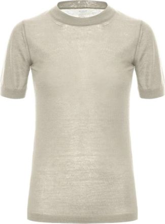 Malo Donna, Maglie, Beige, 2Xs, new