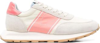 Philippe Model Tour Low Mondial Vintage Pop Sneakers