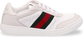 Gucci Screener 2.0 Sneakers