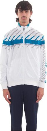 Sergio Tacchini Uomo, Giacche, Bianco, M, new