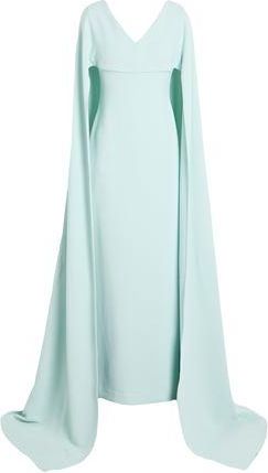 Solace London DRESSES - Maxi dresses on YOOX.COM