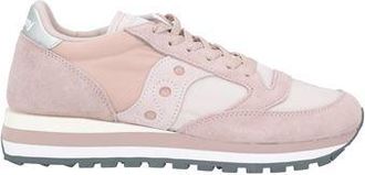 Saucony JAZZ TRIPLE PINK/YELLOW