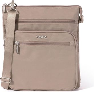 Baggallini Out And About Crossbody Bag