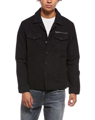 John Varvatos Callum Jacket