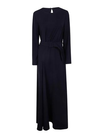 P.A.R.O.S.H. P. A.R. O.S. H. Cady Long Dress