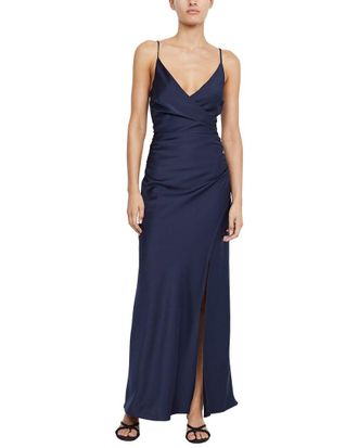 Bec&bridge Eternity Maxi Dress