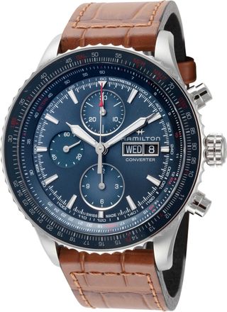 Hamilton Khaki Aviation Mens Watch