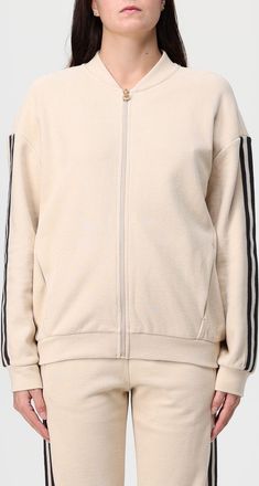 Emporio Armani Felpa EA7 in tessuto tecnico