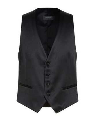 Luca Bertelli TRAJES Y CONJUNTOS - Chalecos sartoriales en YOOX.COM