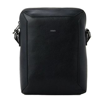 Liu Jo Cross Body Bags, male, Blue, Size: ONE SIZE Borsello