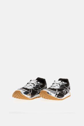 Bottega Veneta Orbit Sneakers