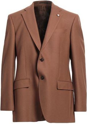 Luigi Bianchi Mantova SUITS and CO-ORDS - Blazers on YOOX.COM