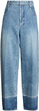 Carven BOTTOMWEAR - Pantaloni jeans su YOOX.COM