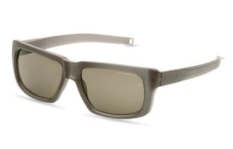 Dita Eyewear LANCIER Green Rectangular Sunglasses LSA-715 03