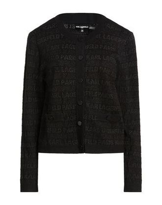 Karl Lagerfeld STRICKWAREN - Strickjacken auf YOOX.COM