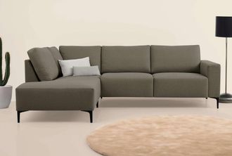 HOME AFFAIRE Ecksofa