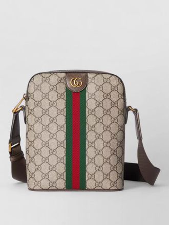 Gucci ophidia small gg monogram shoulder bag