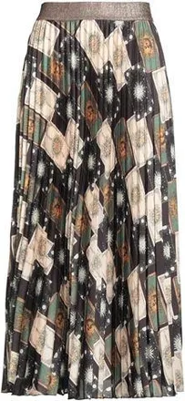 Il The' Delle 5 Midi skirts