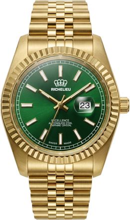 Richelieu Classic Unisex Watch