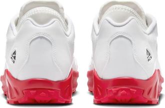 Nike Mens Air Exploraid Sneaker White Rubber