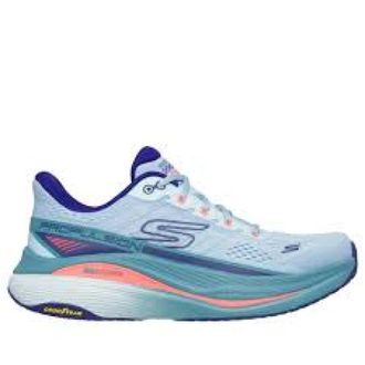Skechers Dames, Sport, Veelkleurig, Maat: 36 EU