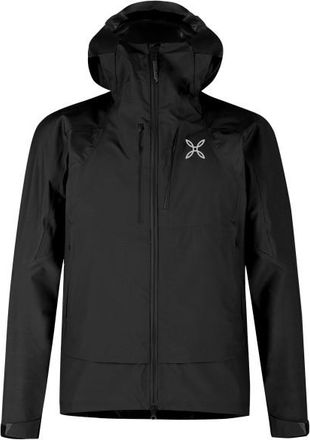 Montura Vertigo GTX Pro Jacket Hardshelljacke - Unisex | schwarz