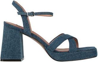 Bibi Lou CALZATURE - Sandali su YOOX.COM