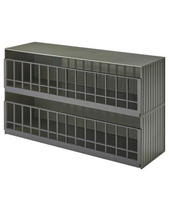 Yamazaki Home Toy Display Case