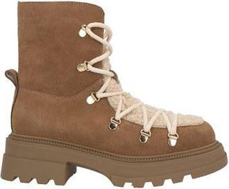 Tosca Blu CALZADO - Botines de ca&ntilde;a alta en YOOX.COM