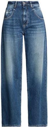 Icon Denim Los Angeles BOTTOMWEAR - Jeans sur YOOX.COM