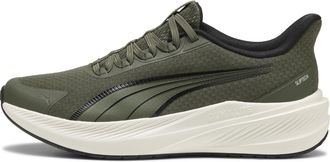 Puma Scarpe da running Dasher Lite SLIPTECH unisex, Accessori, Verde, 40.5