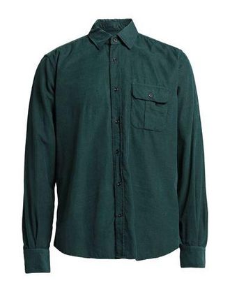 Glanshirt TOPWEAR - Shirts on YOOX.COM