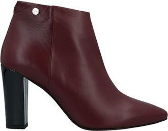 Pollini FOOTWEAR - Ankle boots sur YOOX.COM