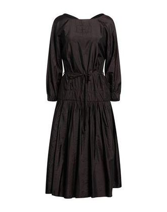 Jil Sander DRESSES - Midi dresses on YOOX.COM
