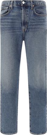 A Gold E Agolde Curtis Mens Jean