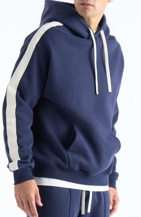 Nana Judy Rue De Hood in Navy at Nordstrom, Size Xx-Large