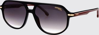 Carrera Occhiali da sole Aviatore arrotondati in acetato con doppio ponte