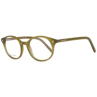 Dsquared2 Groen Unisex Optische Monturen