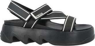 Le Silla SCHUHE - Sandalen auf YOOX.COM