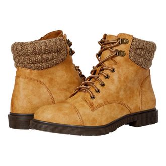 Mia Levy Natural GS5067196MG-230 Womens